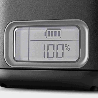 Starter kit Battery Power+ 36/75