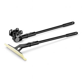 WV extension set short