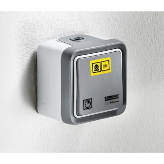 Tla��tko d�lkov�ho ovl�d�n�