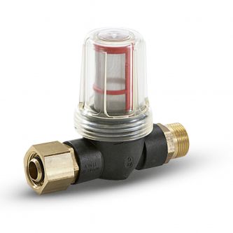 Vodn� jemn� filtr 100 um, R 3/4"