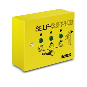 Mincov� d�lkov� ovl�d�n� bez mincovn�ku