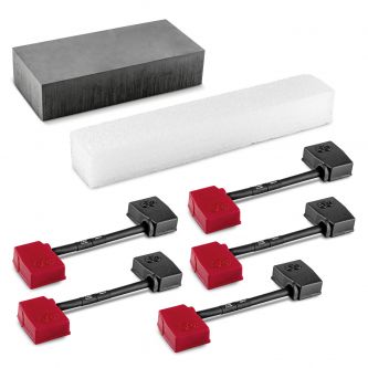 Sada pro instalaci bateri�