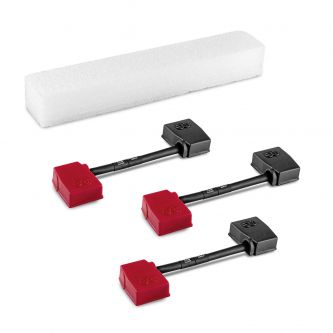 Sada pro instalaci bateri�