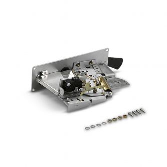 Mincovn�k, 1,- EUR