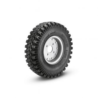 Pneumatick� pneumatiky (sada)