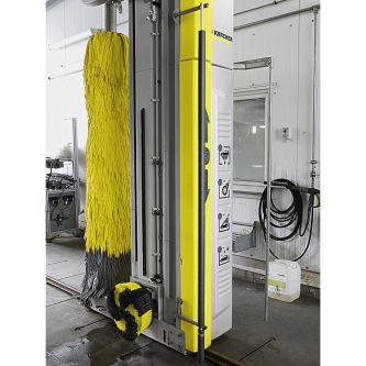 Bezpe�nostn� za��zen� pro p��li� �irok� vozidlo