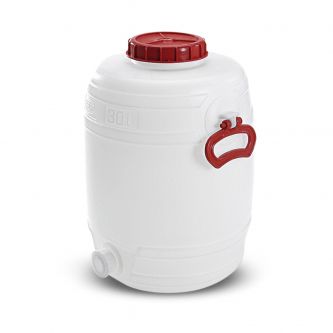 ABS n�doba na dopln�n� vody