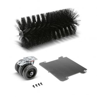 ABS souprava na zamet�n� koberc� KM 75/40 W