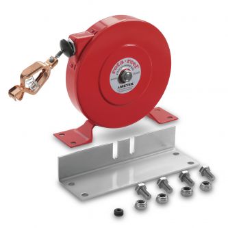 N�stavbov� sada navij�k s uzem�ovac�m lankem