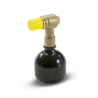 Vyrovn�va� tlaku HDS M/S (n�stavbov� sada)