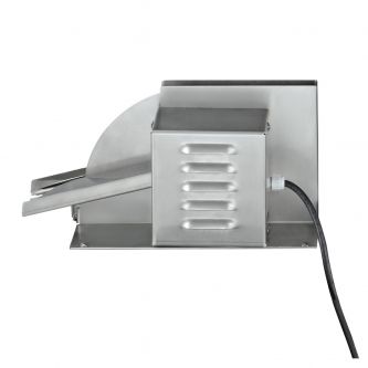 Odlu�ova� oleje - n�stavbov� sada (skimmer)