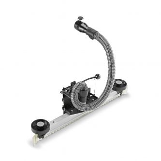 Pruhov� hubice IVC