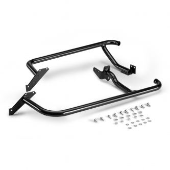 ABS chrana r�mu hlava D90