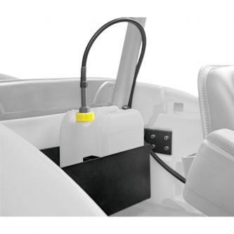 N�stavbov� sada d�vkov�n� �istic�ch prost�edk� Dose