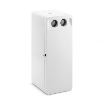 Podstavec k WPD, bez d�vkova�e ��lk�, b�l�