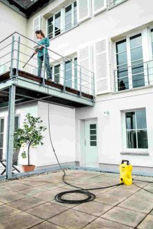 Prodlu�ovac� hadice XH 10