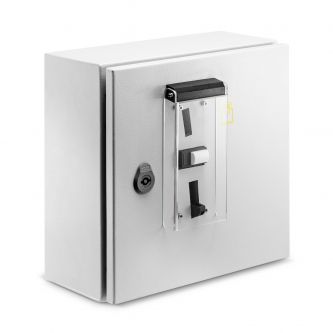 D�lkov� ovl�d�n� mincovn�ku