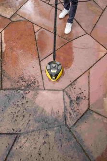 �isti� ploch T 7 Plus