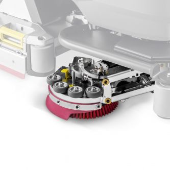 Bo�n� myc� kart�� k 150R