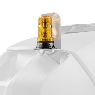 Dopl�kov� sada to�iv� sign�ln� sv�tlo B100 / BCR