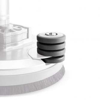 Add-on kit deflektorov� v�le�ky skladac�