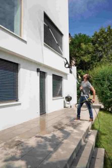 Teleskopick� n�stavec TLA 4