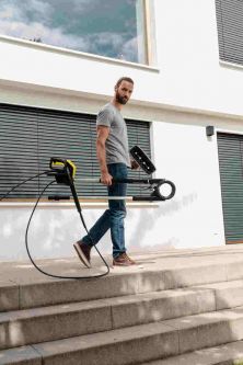 Teleskopick� n�stavec TLA 4