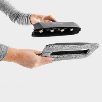 N�stavec na �i�t�n� fas�dy a sklaCR