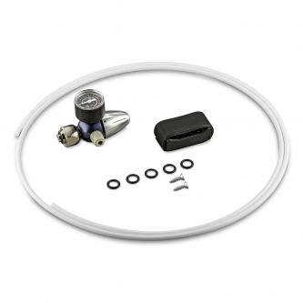 Sada k p�ipojen� CO2 l�hve 2kg k WPD 55 S