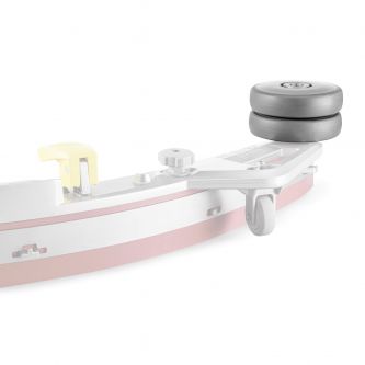 Add-on kit deflektorov� v�le�ky k sac� li�t� skladac�