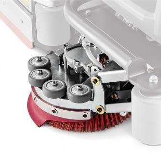 Add-on kit bo�n� myc� kart��