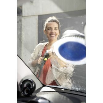 Rota�n� kart�� WB 130 car & bike