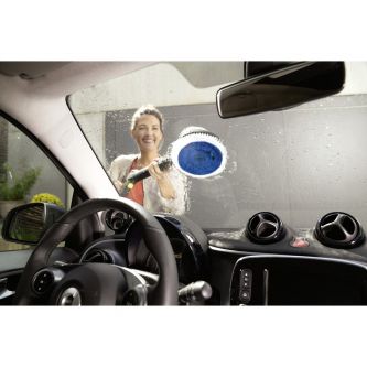 Rota�n� kart�� WB 130 car & bike