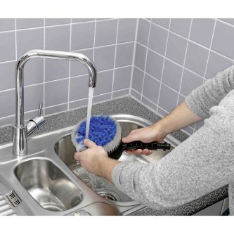 Rota�n� kart�� WB 130 car & bike