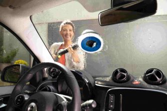 Vym�niteln� n�stavec car & bike pro WB 130