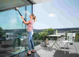 Vym�niteln� n�stavec home & garden pro WB 130