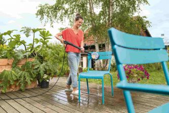 Vym�niteln� n�stavec home & garden pro WB 130