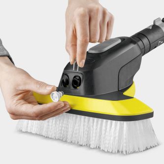 Myc� kart�� WB 7