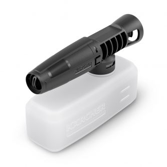 P�novac� tryska k OC 3 a OC 4