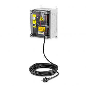 Transform�tor k myc� hlav� HKF 30/14-E