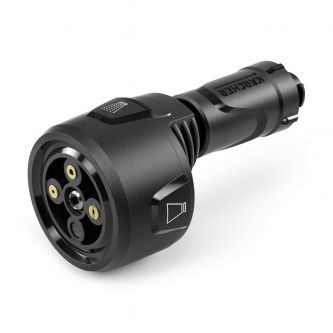 Multifunk�n� tryska 4 v 1