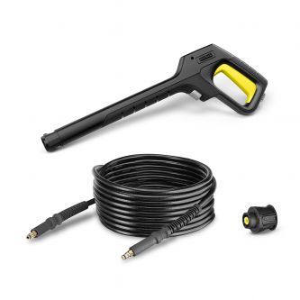 Sada vysokotlak� hadice 7,5m