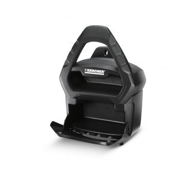 Dr��k na hadici s boxem Premium