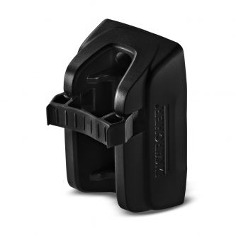 Dr��k na st�nu pro zahradn� sprchu