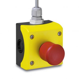 Nouzov� vyp�na�