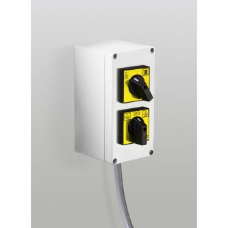 D�lkov� ovl�d�n� I-O, RM 1+2