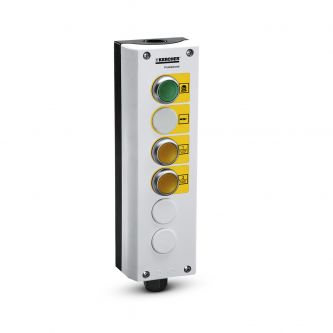 D�lkov� ovl�d�n� s v�ce tla��tky (zap/vyp, RM /1/2)