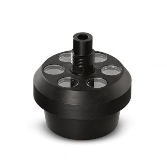 Osv�tlen� trysky pro IB 7/40