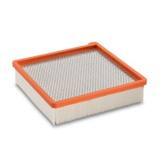 Jemn� prachov� filtr IC 15/240 W (sada)