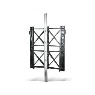 Dvojit� oklep filtru